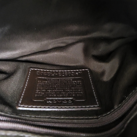 Vintage Coach Soho bag - Picture 8 of 11